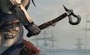 Gamescom-трейлер Assassin's Creed III