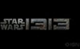Трейлер Star Wars 1313 