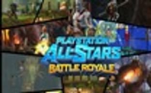 PlayStation All-Stars Battle Royale задержится на месяц