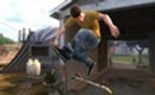 Дата выхода PS3-версии Tony Hawk Pro Skater HD