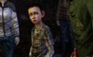 Статистический трейлер The Walking Dead: Episode 2 - Starved for Help 