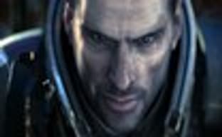 Процент прохождения игр BioWare