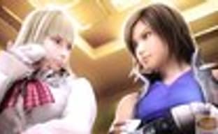 CG-ролик Tekken Tag Tournament 2 