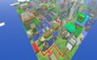 Продажи PC-версии Minecraft превысили 7 млн. копий