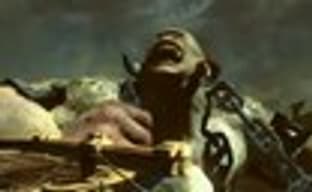 MP-трейлер God of War: Ascension