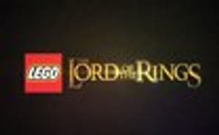 GamesCom-трейлер LEGO: The Lord of the Rings