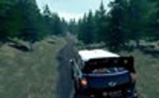 Gamescom-трейлер WRC 3 