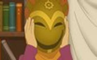 Трейлер Professor Layton and the Miracle Mask 