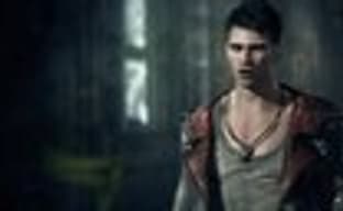 DmC: Vergil и новый трейлер