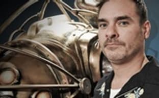 Бывший художественный директор Irrational Games перешел в Naughty Dog