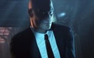 Contracts - асинхронный MP-режим Hitman: Absolution