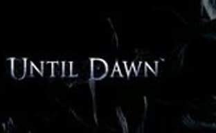 Анонс Until Dawn для PS3