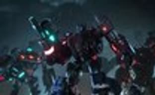 Launch-трейлер Transformers: Fall of Cybertron
