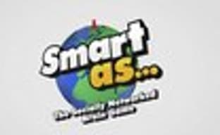Gamescom-трейлер Smart As