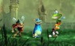 Gamescom-трейлер Rayman Legends