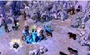 Трейлер «King's Bounty: Воин Севера»