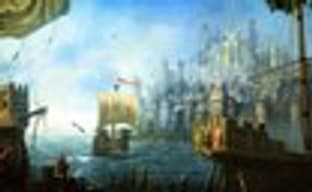 Тизер Anno Online