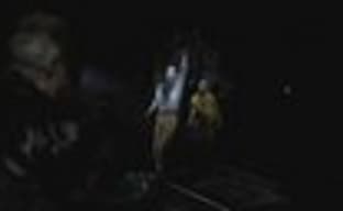 Игровой ролик Resident Evil 6