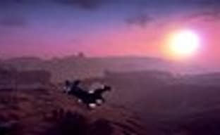 Gamescom-трейлер Planetside 2