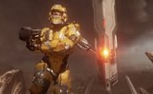 War Games Map Pass для Halo 4 