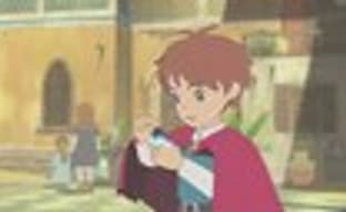 Трейлер Ni No Kuni: Wrath of the White Witch 