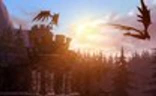 Дневники разработчиков Fable: The Journey