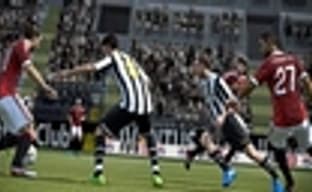 «Игровой день» в FIFA 13 