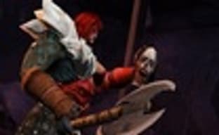 Castlevania: Lords of Shadow - Mirror of Fate отложили на следующий год