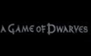 Трейлер A Game of Dwarves