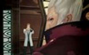 Игровой ролик Tales of Xillia 2