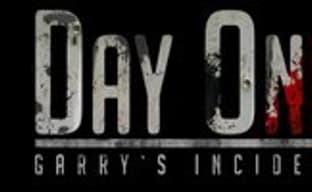 Анонс Day One: Garry's Incident