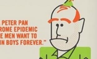 David Cage: индустрия страдает от синдрома Питера Пэна