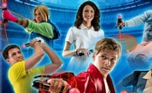 Дата выхода Sports Champions 2