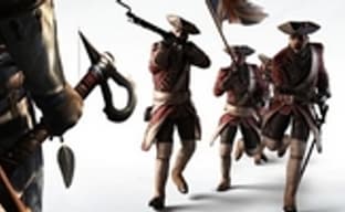 Alex Hutchinson о боевой системе Assassin's Creed III