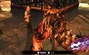 Новый геймплей Resident Evil 6: Ada Wong и Agent Hunt