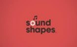 Редактор Sound Shapes