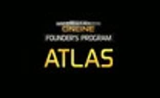 MechWarrior Online - Atlas 