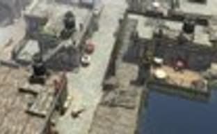 Jagged Alliance: Crossfire задержится до сентября