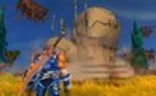 Трейлер WildStar