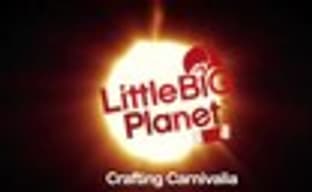 Дата выхода LittleBigPlanet Vita