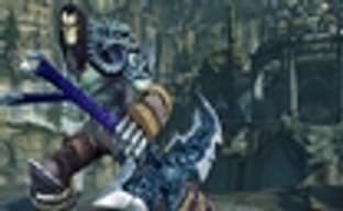 Darksiders II: бонусы тем, кто играл в первую часть