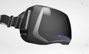 Oculus Rift профинансировали через Kickstarter за несколько часов