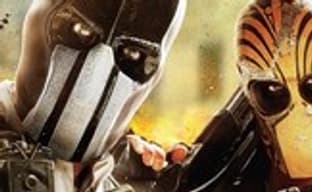 Анонс Army of Two: The Devil's Cartel 