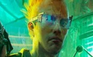 Cyberpunk и кастомизация персонажа