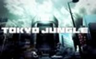 Дата европейского релиза Tokyo Jungle 