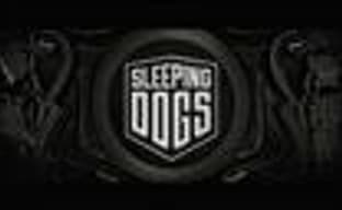 Sleeping Dogs возглавила британский чарт