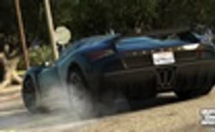 Новые скриншоты (GTA 5, Silent Hill: Book of Memories...)