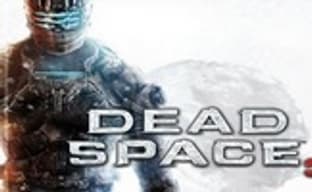 Capcom польстил ледяной сеттинг Dead Space 3