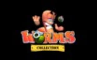 Дата выхода и трейлер Worms Collection