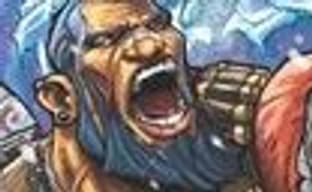 Комикс Borderlands: Origins